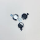 Dán bảo vệ camera màu than chì IPHONE 12 PRO 6.1 KUZOOM 3 mắt