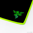 Miếng lót chuột pad mouse 3D RAZER Q6 (250x300x3mm) (khổ lớn)