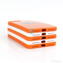 ỐP LƯNG IPHONE 7+/ 8+ ( GƯƠNG XỊN)