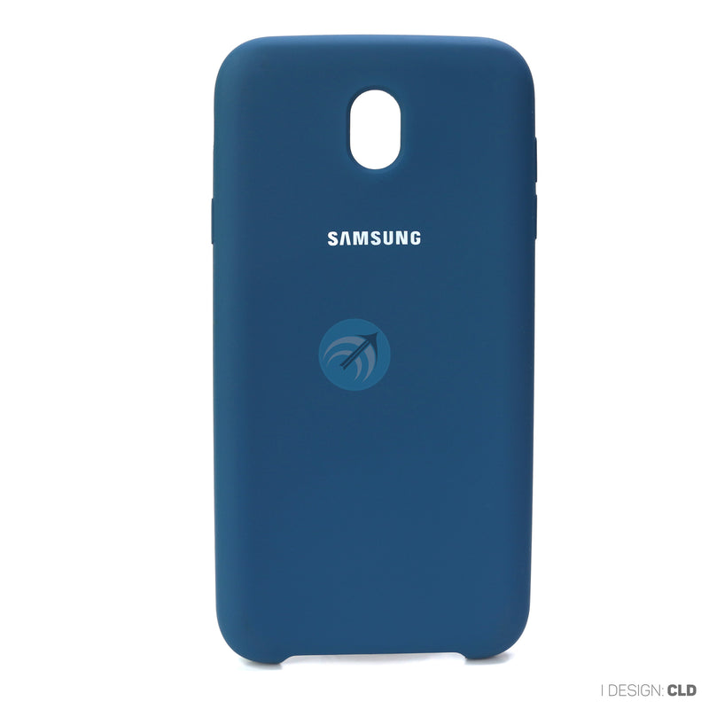 Ốp lưng SAMSUNG J730 J7 PRO ( NHUNG MÀU)