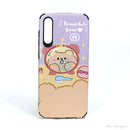 ỐP LƯNG SAMSUNG A70S ( IMD DẺO)