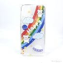 ỐP LƯNG SAMSUNG M31 ( DẺO TRONG IN HÌNH)