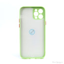 ỐP LƯNG ĐIỆN THOẠI IPHONE 12 PRO 6.1 (GƯƠNG)