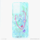 ỐP LƯNG OPPO A57 4G IN HÌNH CUTE PHẢN QUANG