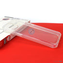 Ốp lưng điện thoại IPHONE 13 6.1 ILSKINS SPECTRUM CLEAR ANTIMICROBIAL (AP2R-SPECM-TRSP)