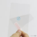 KÍNH CƯỜNG LỰC ĐT SONY Z1 MINI (TRONG FULL)