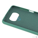 Ốp lưng MI POCO X3 ( NHUNG MÀU)