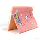 Bao da IPAD AIR 1/2/5/6/7/8/9 hình hộp