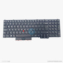 Bàn phím LENOVO P50 P51 Zin có đèn bh03t