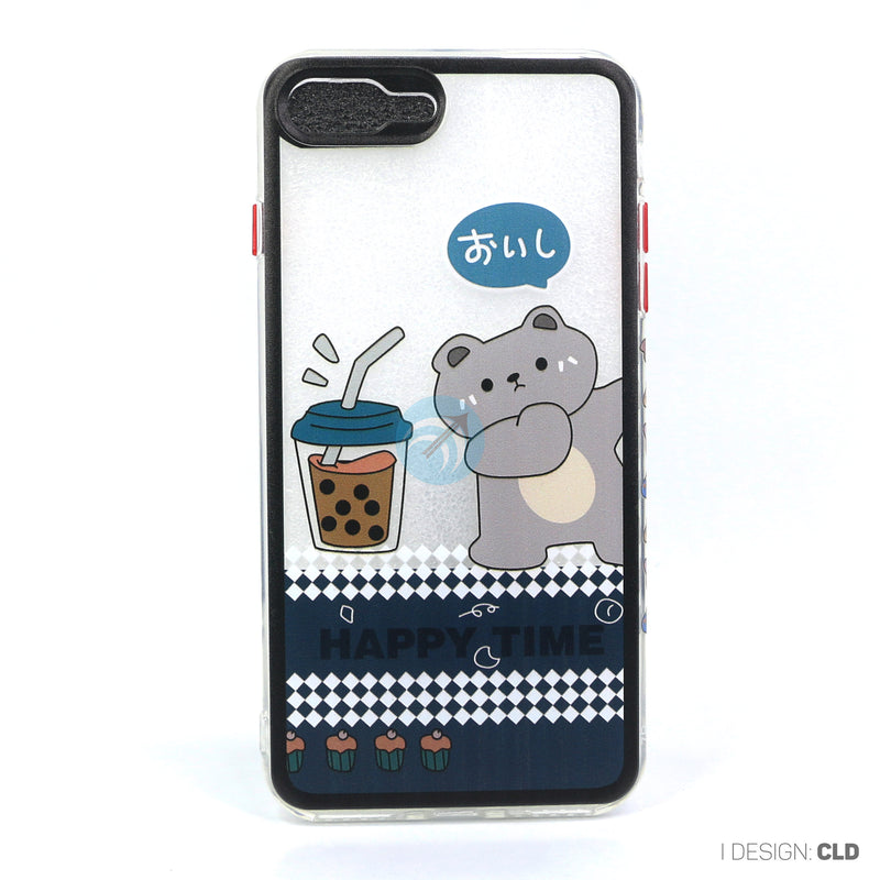ỐP LƯNG ĐIỆN THOẠI IPHONE 7+/8+ (HÌNH HOẠT HÌNH)