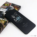 Cường lực IP 12 PRO MAX Chống vân tay KINGKONG WTP-030