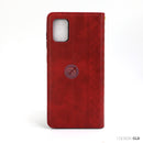 Bao da SAMSUNG A31 (LISHEN)