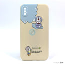 ỐP LƯNG ĐT IPHONE X/XS (CHỐNG BẨN HÌNH)