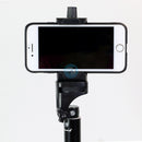 Gậy tự sướng bluetooth kiêm chân đế Yunteng VCT 1688