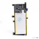 Pin Asus x455 zin C21N1401 X454 bh06t