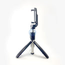 Gậy Tự Sướng L01 Bluetooth Selfie Stick Tripod Có Chân