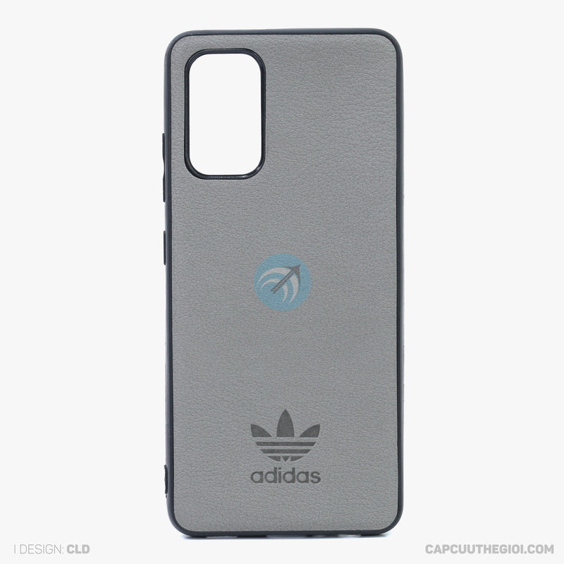 Ốp lưng SAMSUNG A32 4G (DA ADIDAS)