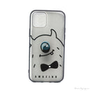 ỐP LƯNG ĐT IPHONE 12 PRO 6.1 (HÌNH CUTE)