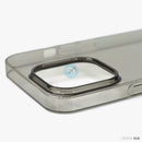 Ốp lưng IPHONE 13 PRO X-LEVEL cứng màu xám không gian