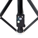 Gậy tự sướng bluetooth kiêm chân đế Yunteng VCT 1688