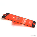 Cường lực SAMSUNG J7 PRO màu đen (20K)