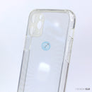 ỐP LƯNG ĐT IPHONE 11 PRO MAX (DẼO TRONG BẢO VỆ CAMERA)