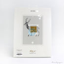 Cường lực IPAD 10.2 2018/2020 WEKOME (Hươu) WTP-041