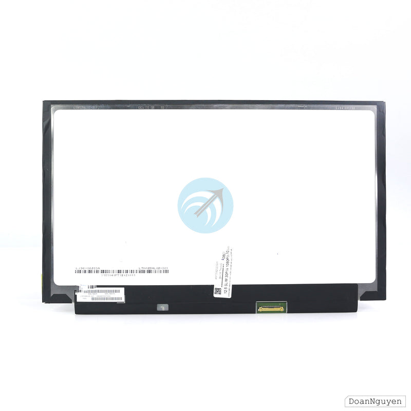 LCD 12.5 MỎNG 30 PIN FHD IPS - KO TAY BH06T