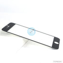 Cường lực IPHONE 7G/8G màu đen chống vân tay (Cô bé)