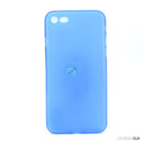 ỐP LƯNG ĐIỆN THOẠI IPHONE 7G/8G MỎNG GIẤY ĐEN