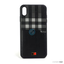 ỐP DA ĐT IPHONE XS MAX (MENTOR BBR)