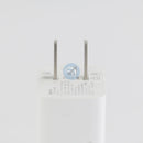 Cóc sạc 2 usb A 18W (CCJMHA) BASEUS bh03t điều kiện còn đủ bao bì