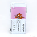 ỐP LƯNG IPHONE XS MAX HÌNH