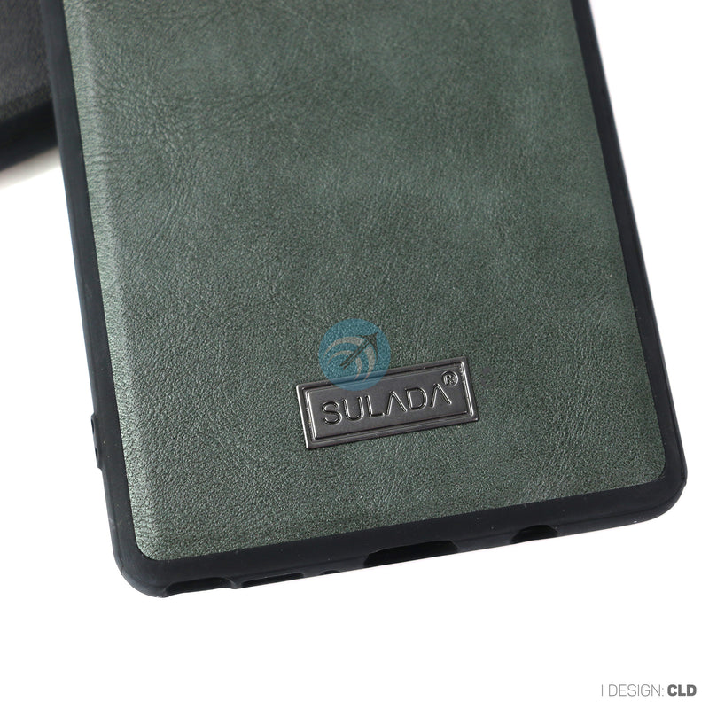 Ốp lưng SAMSUNG NOTE 8 ( DA SULADA)