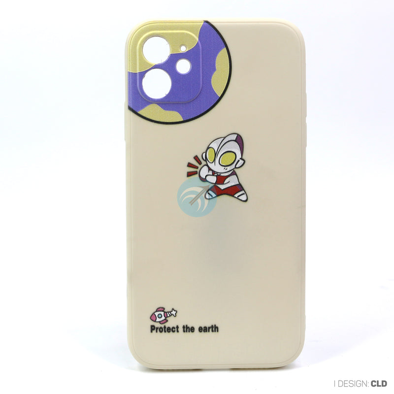 ỐP LƯNG ĐT IPHONE 11 6.1 (CHỐNG BẨN HÌNH)