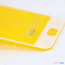 Cường lực OPPO F3 màu trắng (Thiên thần)