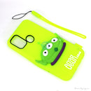 ỐP LƯNG ĐIỆN THOẠI SAMSUNG M21 ( DẺO THÚ ĐEO)