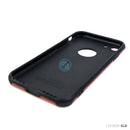 ỐP LƯNG ĐT IPHONE 7G/8G (IMD DA CHỐNG SỐC BỌC VIỀN DILIANA)