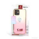 Ốp lưng IPHONE 12 ( GALAXY COLOR KST)