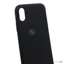 ỐP LƯNG IPHONE X/XS ( DẺO ĐEN DADA )