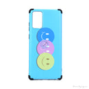 ỐP LƯNG ĐIỆN THOẠI SAMSUNG NOTE 20 (IMD)