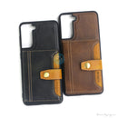 BAO DA ĐT SAMSUNG S21 (COBLUE)