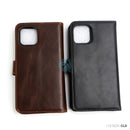 BAO DA IPHONE 12/ 12 PRO ( PULOKA 2IN1 NAM CHÂM)