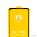 Cường lực SAMSUNG A11/RELME 7 full đen (20K)