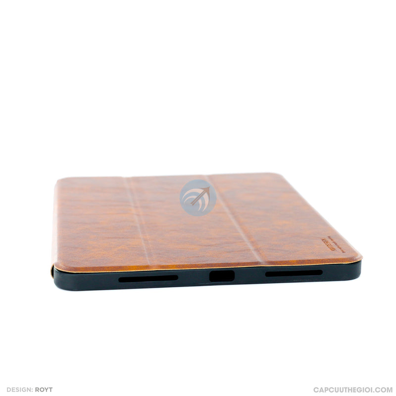 Bao da IPAD PRO 11 2021 KST