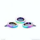 Bảo vệ camera IPHONE 11 PRO MAX 3 mắt FILM ĐÍNH ĐÁ TITAN