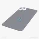 Nắp lưng IPHONE 11 PRO MAX màu đen