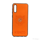 ỐP LƯNG DA ĐT SAMSUNG A50S (KENZO)