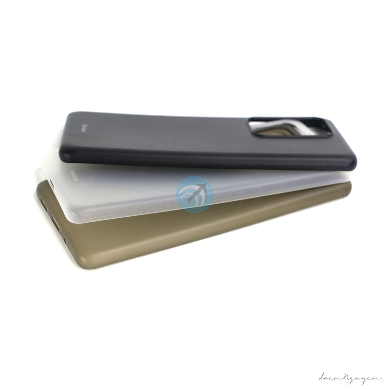ỐP LƯNG ĐIỆN THOẠI SAMSUNG S20 ULTRA NHÁM (BASEUS)