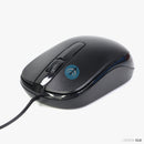 Chuột có dây GENIUS DX120 bh06t